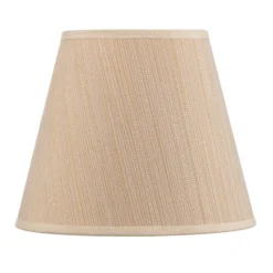 Paralume Sofia Altezza 15,5cm Bianco/oro Striato 8 Paralume Sofia Altezza 15,5cm Bianco/oro Striato -Philips Hue Shop 2616670 2