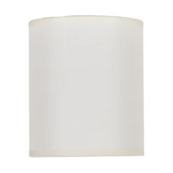 Paralume Roller Ecrù Cotone Ø13cm Altezza 15cm -Philips Hue Shop 2616774 2