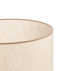 Paralume Roller Ecrù/beige Ø 50 Cm Altezza 24 Cm -Philips Hue Shop 2616784 3