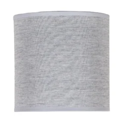 Paralume Roller, Grigio, Ø 15 Cm, Altezza 15 Cm -Philips Hue Shop 2616787 2