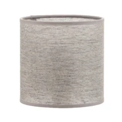 Paralume Roller, Grigio, Ø 15 Cm, Altezza 15 Cm -Philips Hue Shop 2616787 3