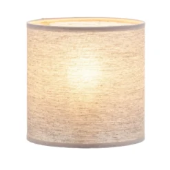 Paralume Roller, Grigio, Ø 15 Cm, Altezza 15 Cm -Philips Hue Shop 2616787 4