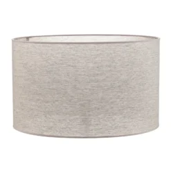 Paralume Roller, Grigio, Ø 50 Cm, Altezza 30 Cm -Philips Hue Shop 2616791 3