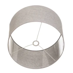 Paralume Roller, Grigio, Ø 50 Cm, Altezza 30 Cm -Philips Hue Shop 2616791 8