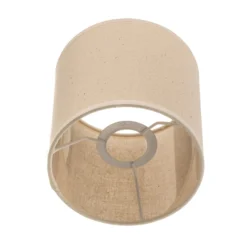 Paralume Roller, Beige, Ø 15 Cm, Altezza 15 Cm -Philips Hue Shop 2616799 8