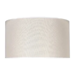 Paralume Roller, Beige, Ø 40 Cm, Altezza 22 Cm 5 Paralume Roller, Beige, Ø 40 Cm, Altezza 22 Cm -Philips Hue Shop 2616801 2