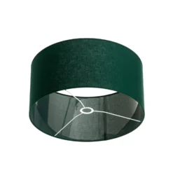 Paralume Roller, Verde, Ø 50 Cm, Altezza 24cm -Philips Hue Shop 2616814 2