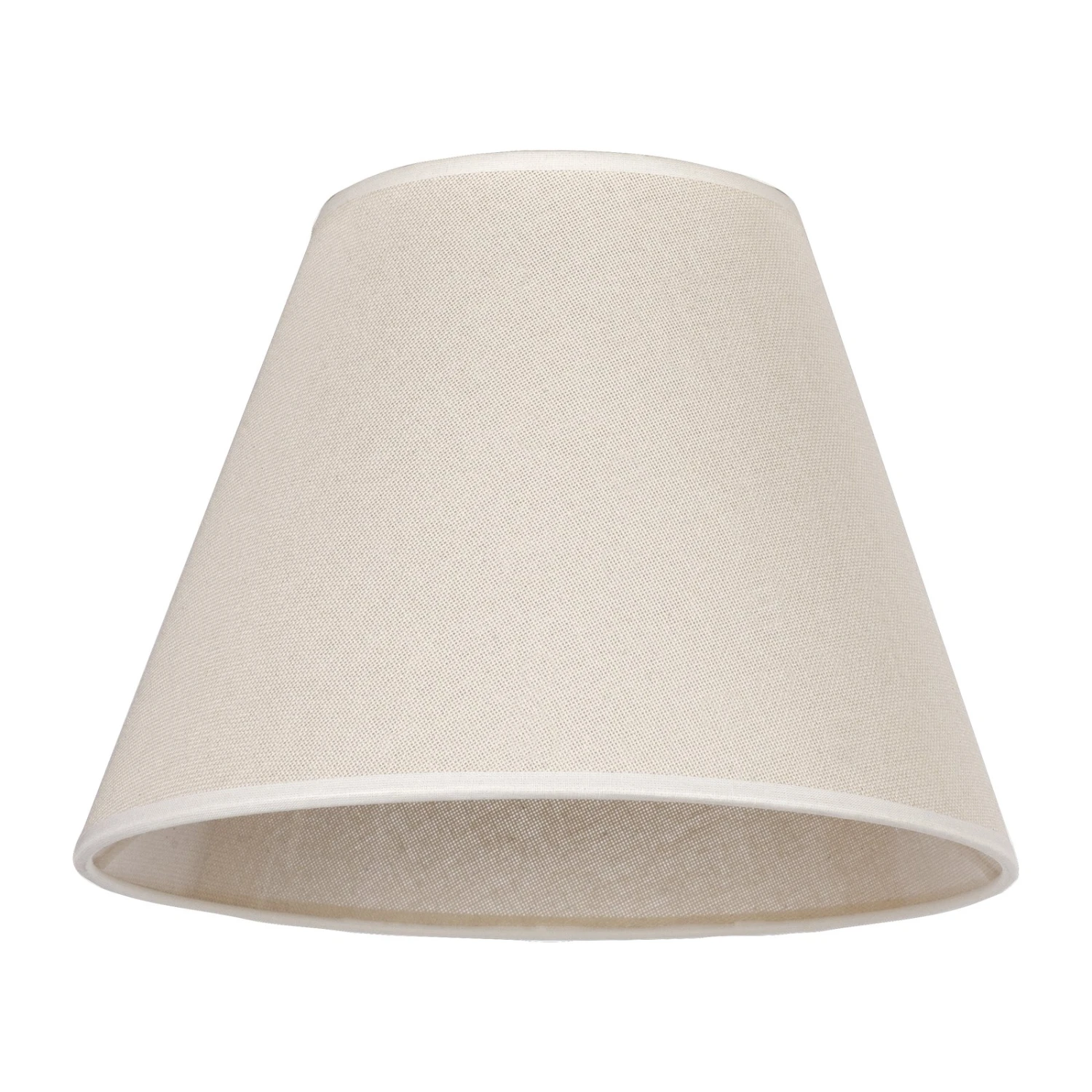 Paralume Mini Romance Per Piantana Beige 2 Paralume Mini Romance Per Piantana Beige - immagine 2
