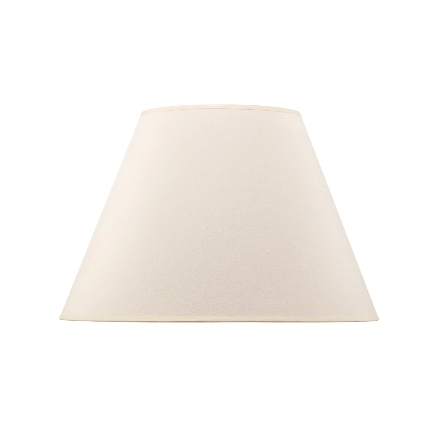 Paralume Anna Lampada Sospensione Ecrù/strutturato 2 Paralume Anna Lampada Sospensione Ecrù/strutturato - immagine 2