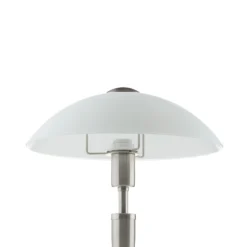 EGLO Lampada Da Comodino Solo 1, Nichel, Bianco -Philips Hue Shop 3001579 3