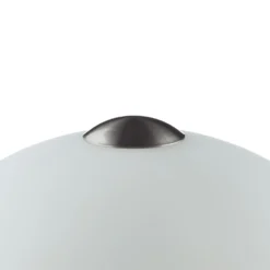 EGLO Lampada Da Comodino Solo 1, Nichel, Bianco -Philips Hue Shop 3001579 4