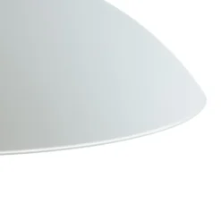 EGLO Lampada Da Comodino Solo 1, Nichel, Bianco -Philips Hue Shop 3001579 5