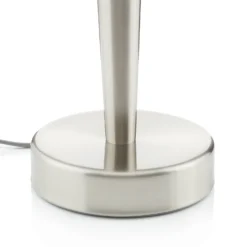 EGLO Lampada Da Comodino Solo 1, Nichel, Bianco -Philips Hue Shop 3001579 6