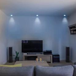 EGLO Connect Fueva-C LED Da Incasso Bianco 17cm -Philips Hue Shop 3032054 2