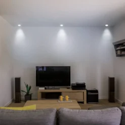 EGLO Connect Fueva-C LED Da Incasso Bianco 17cm -Philips Hue Shop 3032054 3