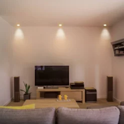 EGLO Connect Fueva-C LED Da Incasso Bianco 17cm -Philips Hue Shop 3032054 4