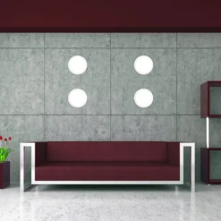 EGLO Connect Fueva-C LED Da Incasso Bianco 22,5cm 7 EGLO Connect Fueva-C LED Da Incasso Bianco 22,5cm -Philips Hue Shop 3032055 2