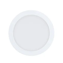 EGLO Connect Fueva-C LED Da Incasso Bianco 22,5cm 8 EGLO Connect Fueva-C LED Da Incasso Bianco 22,5cm -Philips Hue Shop 3032055 3