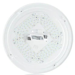 EGLO Connect Totari-C Plafoniera LED Cristallo RGB -Philips Hue Shop 3032203 6