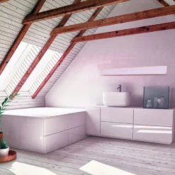 EGLO Connect Salobrena-C, Plafoniera LED 120 Cm -Philips Hue Shop 3032499 2