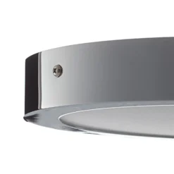 EGLO Connect Fueva-C Plafoniera Rotonda 30cm Cromo -Philips Hue Shop 3032509 5