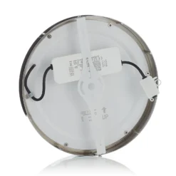 EGLO Connect Fueva-C Plafoniera Rotonda 30cm Cromo -Philips Hue Shop 3032509 7