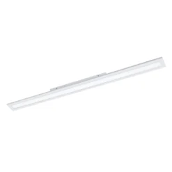 EGLO Connect Salobrena-Z Plafoniera A LED, 120x10cm, Bianco -Philips Hue Shop 3032620 3