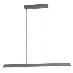 EGLO Connect Simolaris-Z LED A Sospensione, 122cm -Philips Hue Shop 3032644 2