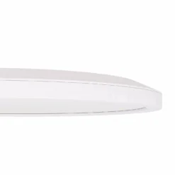 EGLO Connect Rovito-Z Plafoniera Bianca, Ø 29,5 Cm 8 EGLO Connect Rovito-Z Plafoniera Bianca, Ø 29,5 Cm -Philips Hue Shop 3032692 2