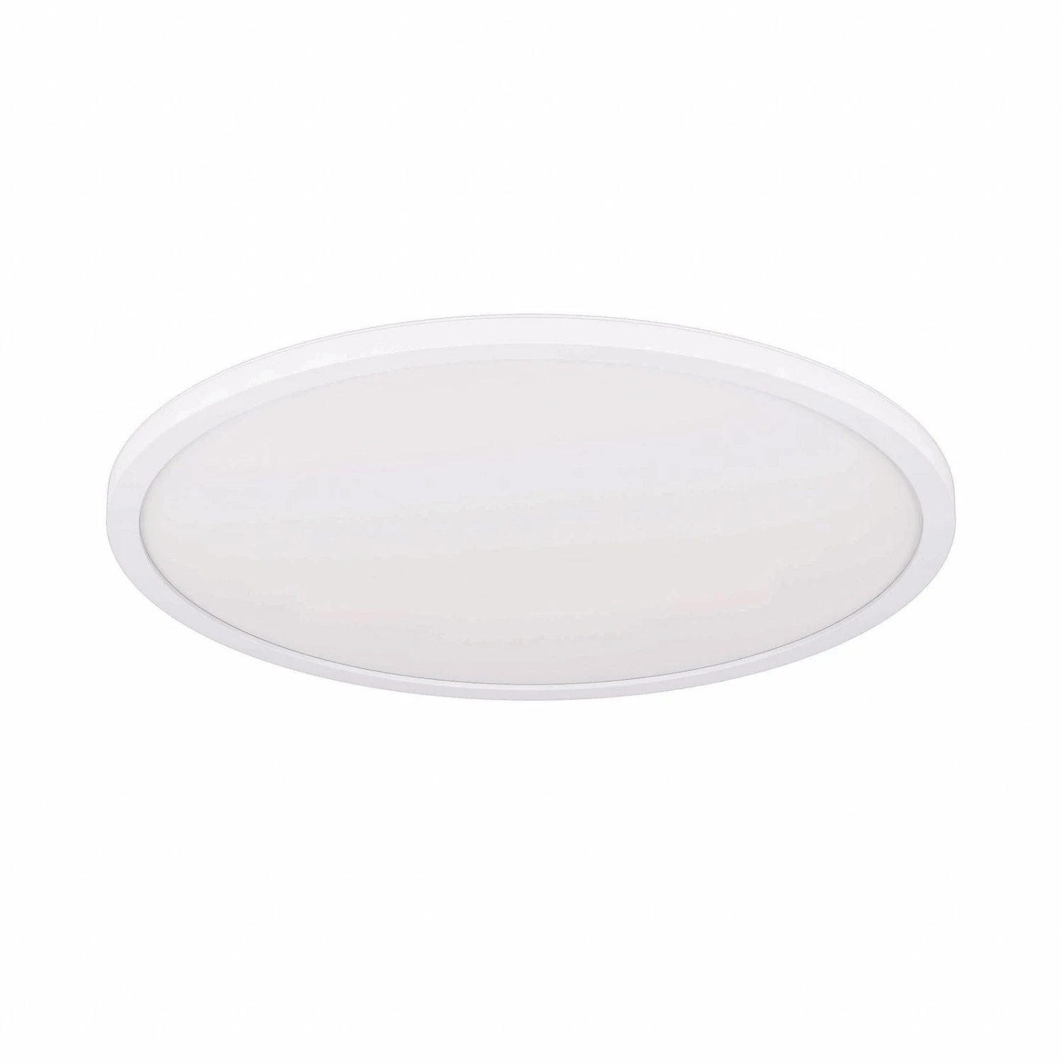 EGLO Connect Rovito-Z Plafoniera Bianca, Ø 42cm 4 EGLO Connect Rovito-Z Plafoniera Bianca, Ø 42cm - immagine 4