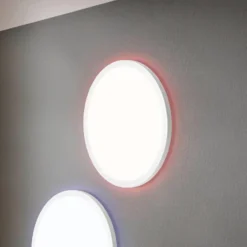 EGLO Connect Rovito-Z Plafoniera Bianca, Ø 42cm 16 EGLO Connect Rovito-Z Plafoniera Bianca, Ø 42cm -Philips Hue Shop 3032693 7