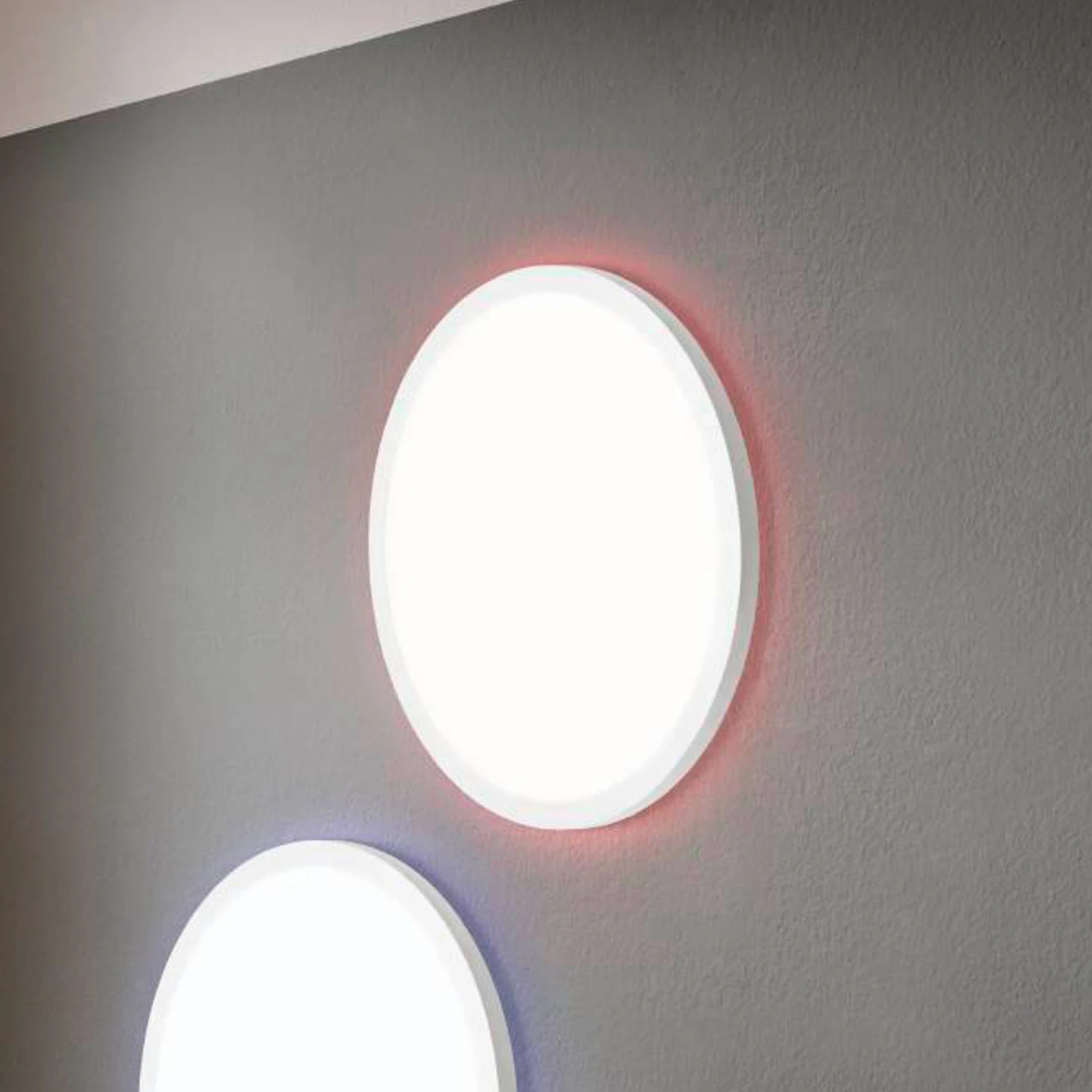 EGLO Connect Rovito-Z Plafoniera Bianca, Ø 42cm 8 EGLO Connect Rovito-Z Plafoniera Bianca, Ø 42cm - immagine 8