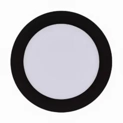 EGLO Connect Connect Fueva-Z Luci Da Incasso 16,5 Cm, Nero