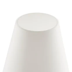 Lampada Da Tavolo Lucy Big Funzione Touch, Bianca -Philips Hue Shop 3502717 4