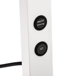 Lampada LED Da Scrivania Ideal Con Dimmer, Bianco -Philips Hue Shop 3502795 4