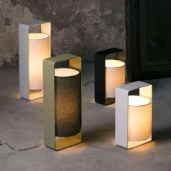 Decorativa Lampada Da Tavolo Lula, 27 Cm -Philips Hue Shop 3507168 2