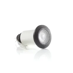 Spot Incasso Teresa Rotonda Nero/frosted 3.000K -Philips Hue Shop 3538139 2