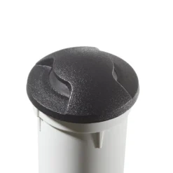 Spot LED Incasso Aldo 2L Nero/trasparente 3.000K -Philips Hue Shop 3538161 2