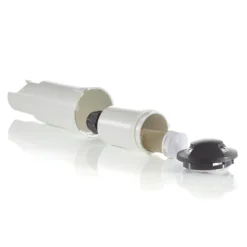 Spot LED Incasso Aldo 2L Nero/trasparente 3.000K -Philips Hue Shop 3538161 4