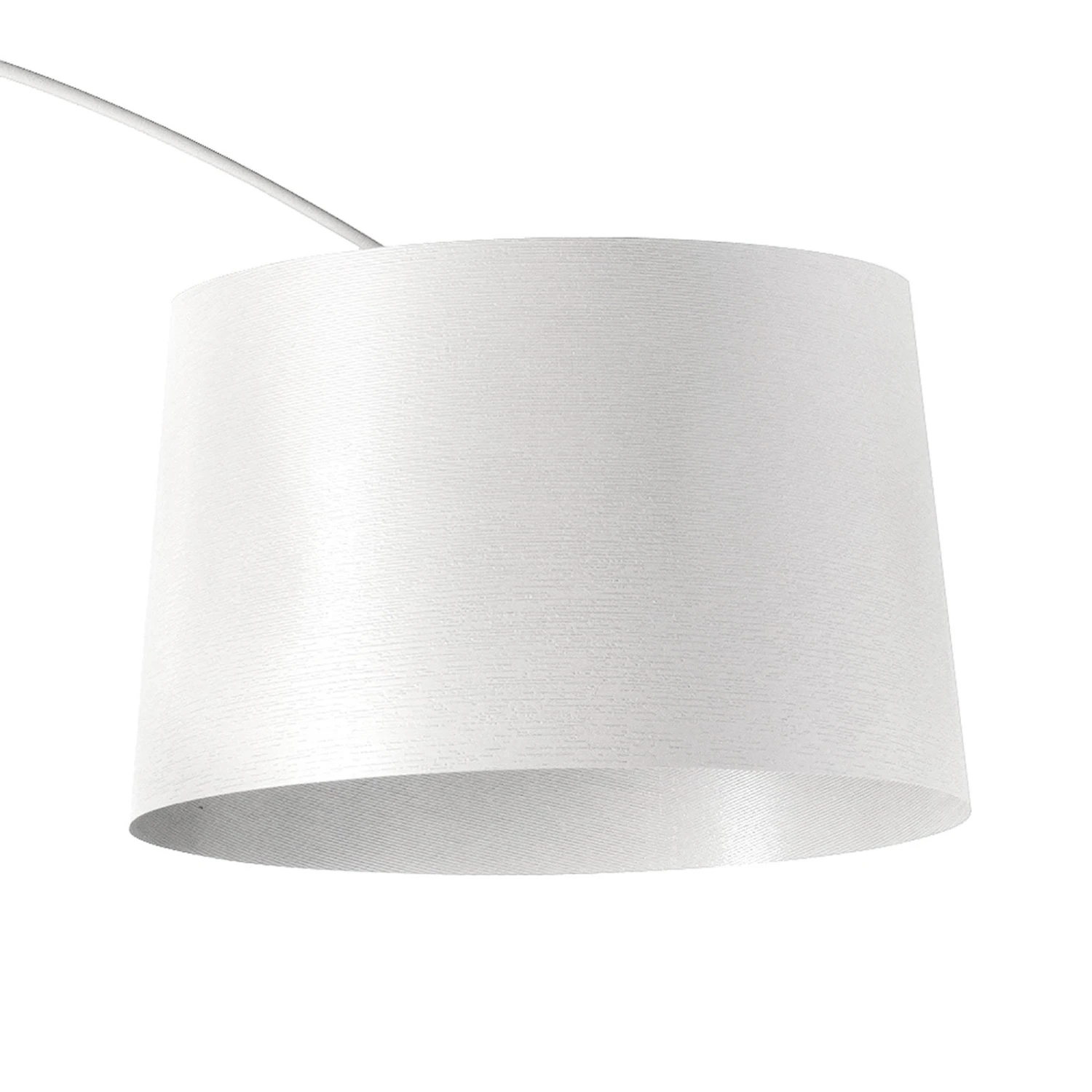 Foscarini Twiggy Ad Arco Con Dimmer, Bianco 3 Foscarini Twiggy Ad Arco Con Dimmer, Bianco - immagine 3