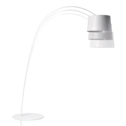 Foscarini Twiggy Ad Arco Con Dimmer, Bianco 10 Foscarini Twiggy Ad Arco Con Dimmer, Bianco -Philips Hue Shop 3560054 3