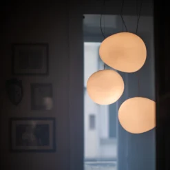 Foscarini MyLight Gregg Media Sospensione LED 13 Foscarini MyLight Gregg Media Sospensione LED -Philips Hue Shop 3560174 3