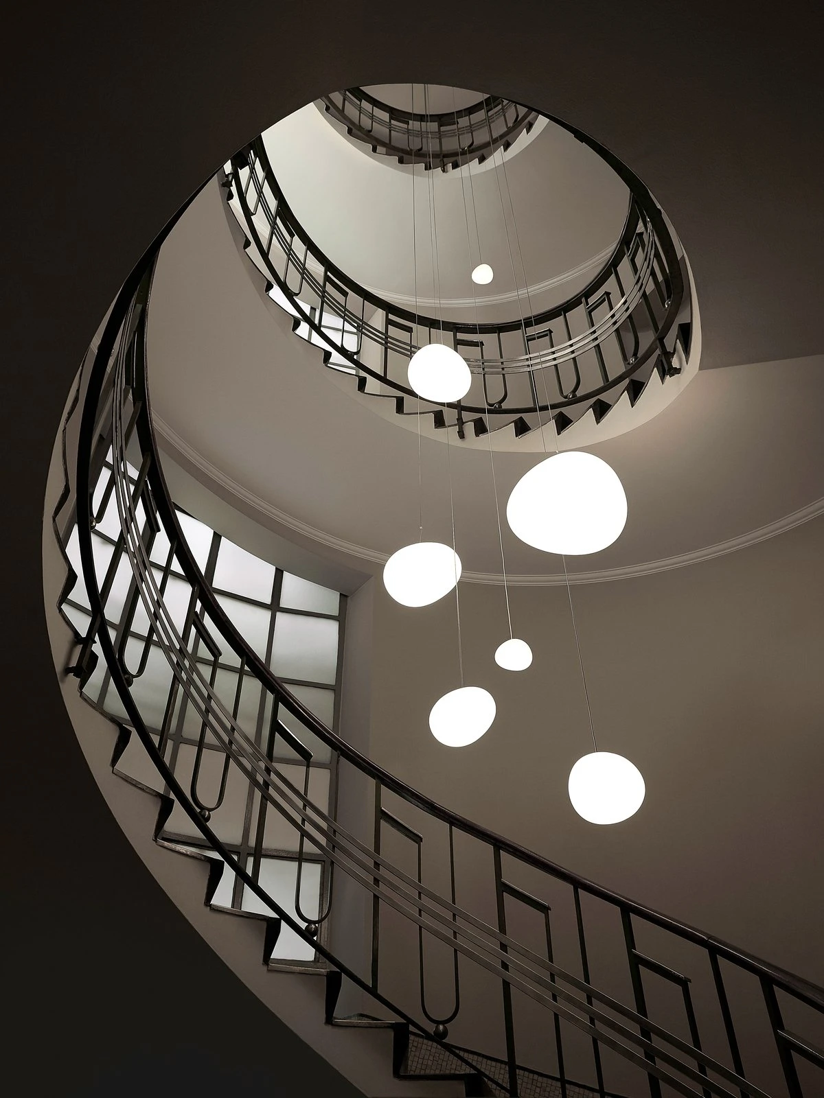 Foscarini MyLight Gregg Media Sospensione LED 6 Foscarini MyLight Gregg Media Sospensione LED - immagine 6