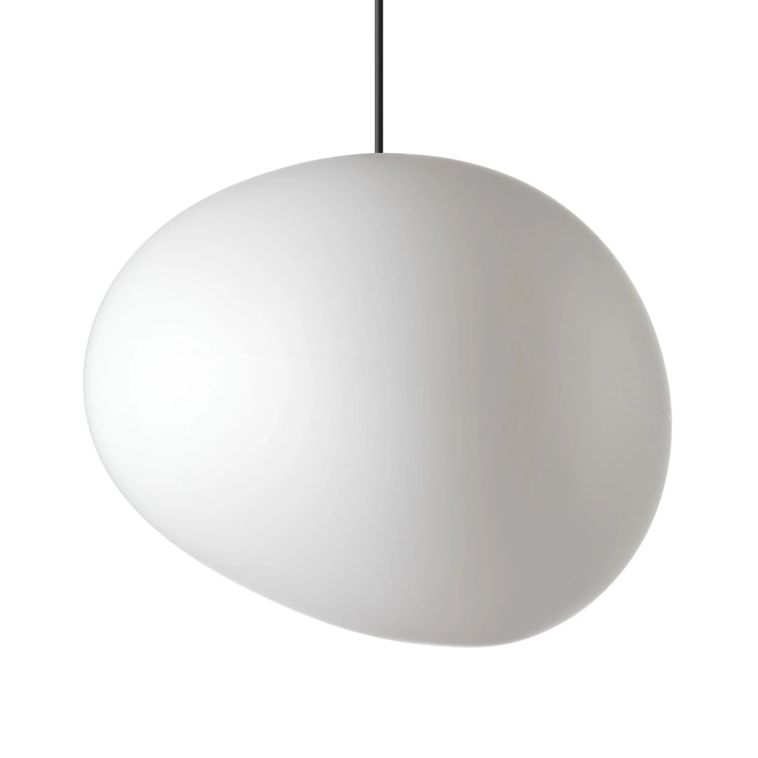 Foscarini MyLight Gregg Media Sospensione LED 1 Foscarini MyLight Gregg Media Sospensione LED