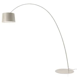 Foscarini Twiggy MyLight Piantana LED CCT Greige