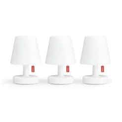 Fatboy Edison The Mini Lampada Da Tavolo Set 3x 10 Fatboy Edison The Mini Lampada Da Tavolo Set 3x -Philips Hue Shop 3569062 2