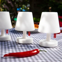 Fatboy Edison The Mini Lampada Da Tavolo Set 3x 12 Fatboy Edison The Mini Lampada Da Tavolo Set 3x -Philips Hue Shop 3569062 4