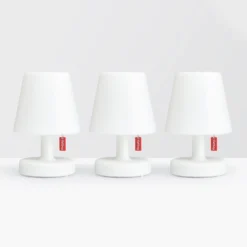 Fatboy Edison The Mini Lampada Da Tavolo Set 3x 13 Fatboy Edison The Mini Lampada Da Tavolo Set 3x -Philips Hue Shop 3569062 5