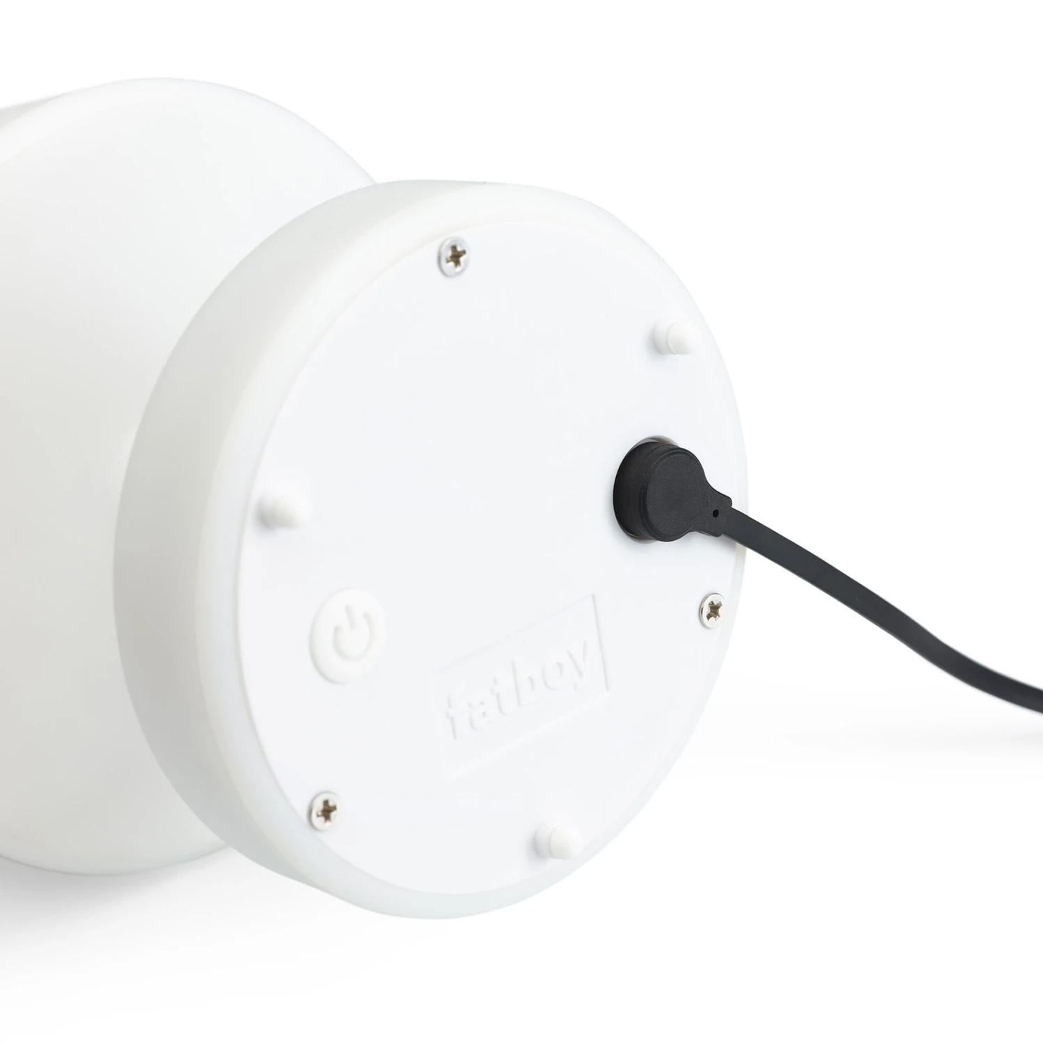 Fatboy Edison The Mini Lampada Da Tavolo Set 3x 8 Fatboy Edison The Mini Lampada Da Tavolo Set 3x - immagine 8