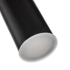 Schöner Wohnen Stina Lampada LED Da Tavolo, Nero -Philips Hue Shop 3570012 5